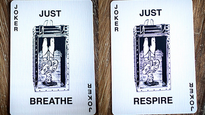 The Oxygen Deck