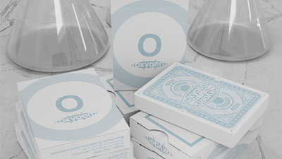 The Oxygen Deck