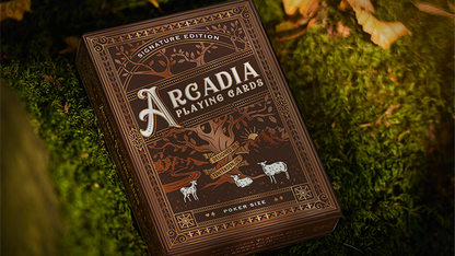 Arcadia Signature Edition