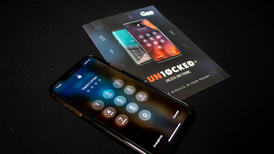 Unlocked
