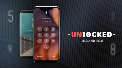 Unlocked