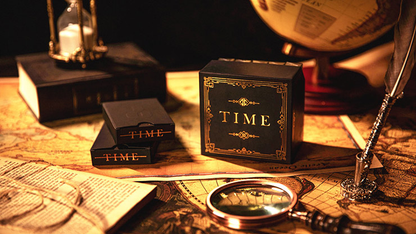 Time (5 Deck Set)