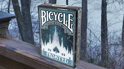 Bicycle Frosted