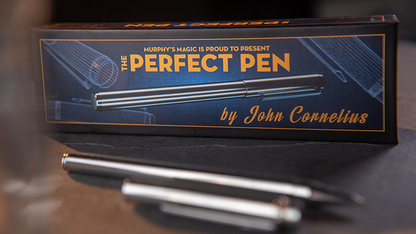 The Perfect Pen