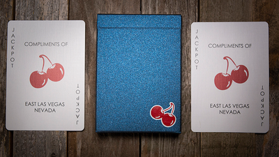 Cherry Casino House Deck