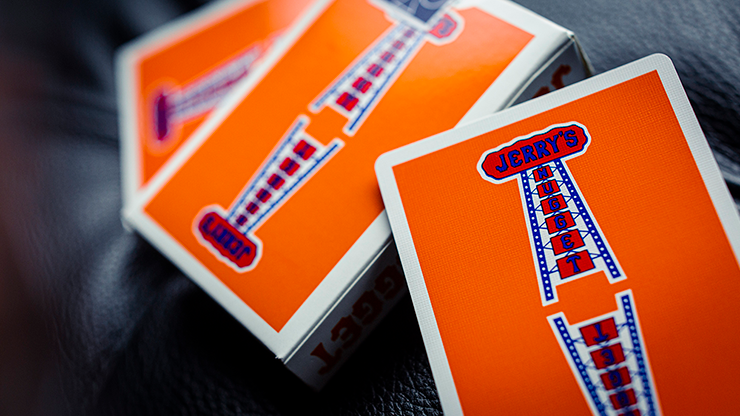 Jerry's Nuggets Playing Cards – 52Kards Jerry's Nuggets Playing Cards – 52Kards