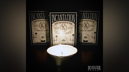 Incantation