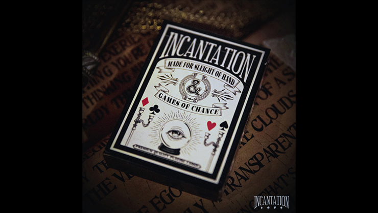 Incantation