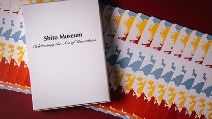 Shito Museum