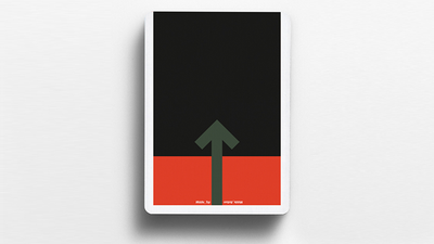 Cardistry Touch: Offset Orange