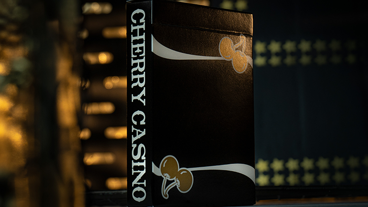 Cherry Casino (Monte Carlo)
