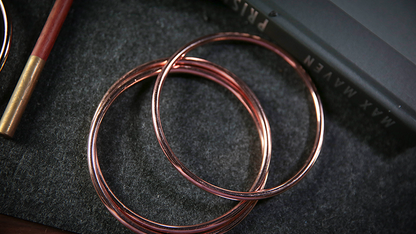 4" Linking Rings