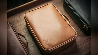 Luxury Close-Up Bag