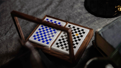 Wooden Collection Box