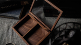 Wooden Collection Box