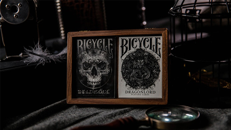 Wooden Collection Box