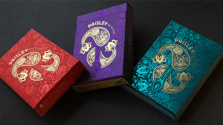 Paisley Royals