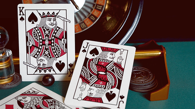 Roulette