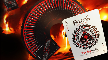 Falcon Razors