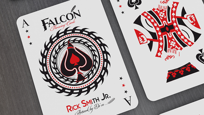 Falcon Razors