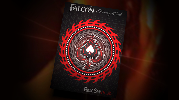 Falcon Razors