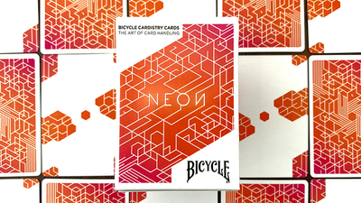 Bicycle Neon