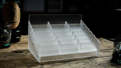 Acrylic Playing Card Displays