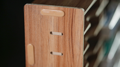Deck Display Shelf (100 decks)
