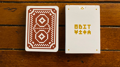 8 Bit Red