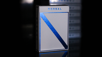 Odyssey Boreal V2