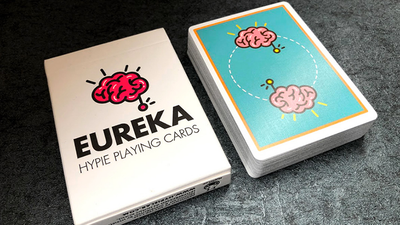 Hypie Eureka