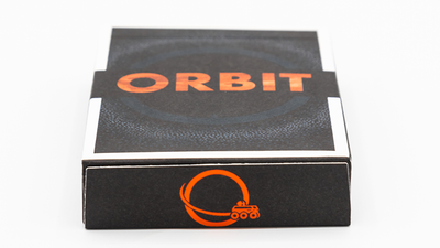 Orbit V8 Parallel Edition