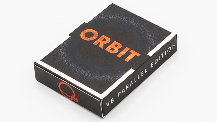 Orbit V8 Parallel Edition
