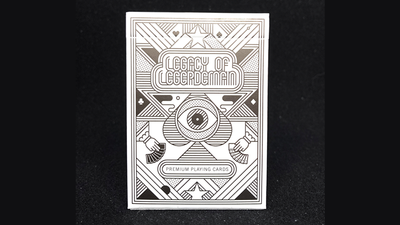 Legacy Of Legerdemain