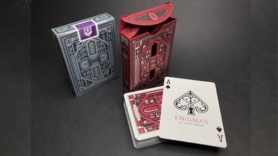Enigmas Puzzle Hunt