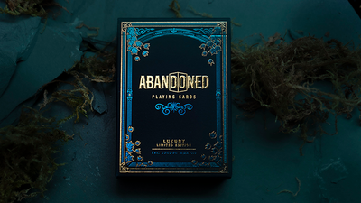 Abandoned