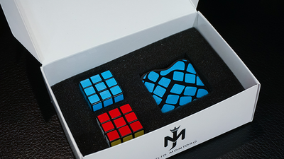 Sky Cube