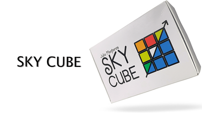 Sky Cube