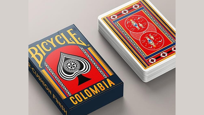 Bicycle Colombia