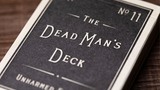 The Dead Man's Deck: Unharmed Edition