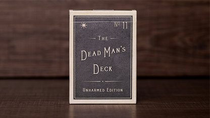 The Dead Man's Deck: Unharmed Edition