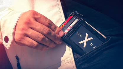 Nexus Wallet