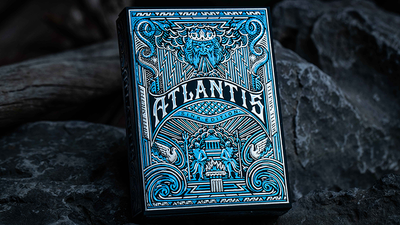 Atlantis