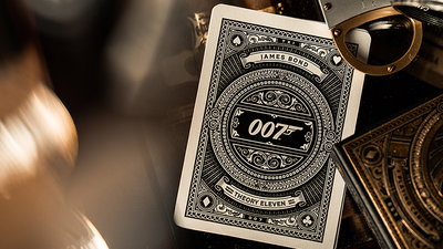 James Bond 007
