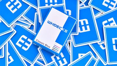 WH Classic Blue