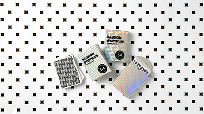 Illusion d'Optique