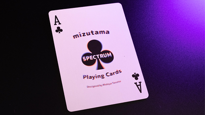 Mizutama Spectrum Edition