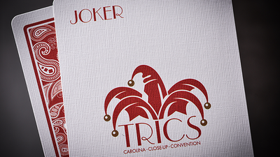 Trics