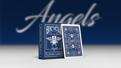 Bicycle Angels