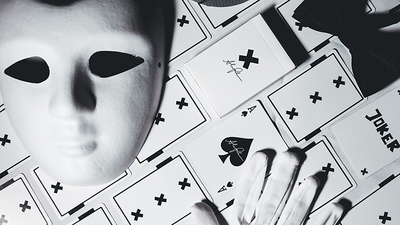 X Deck Signature Edition